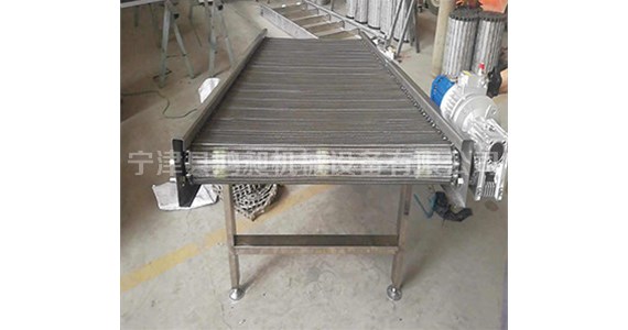 輸送帶調(diào)整腳的分類有哪些？