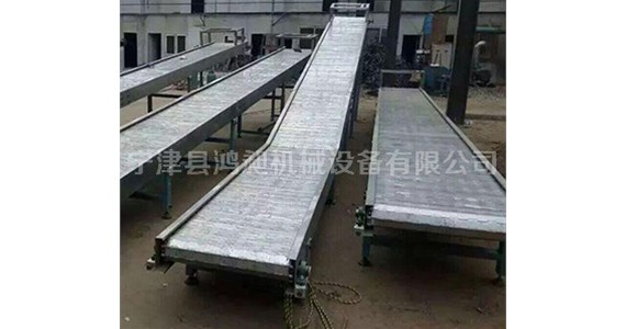 網(wǎng)帶熱處理是怎樣的你知道嗎？